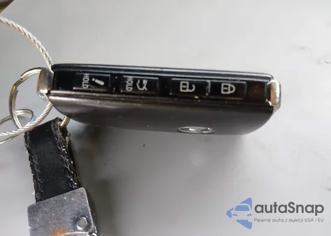 2021 Mazda Mazda6 Touring z USA, uszkodzony, nr VIN JM1GL1VM7M1607925